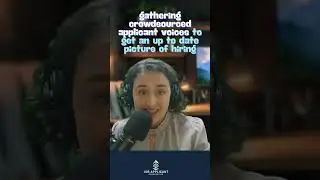 What's the modern job applicant experience like?