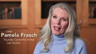 The Next Generation: The Animal Law LLM Program