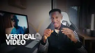 HOW TO EDIT IN VERTICAL MODE IN PREMIER PRO