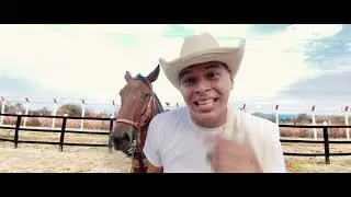 Jhonny Alexander - Homenaje a mi caballo (V&iacute;deo oficial)