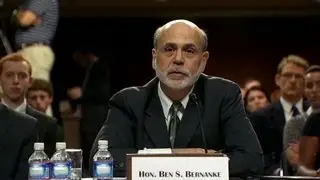 Central bankers sound off on Libor