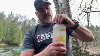 Epic Nalgene OG Ultimate Travel Bottle Review