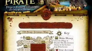 ClickBank Pirate Review - Review System Legit Or Scam