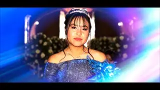 XV Años Ivanna Natasha Padilla Peña