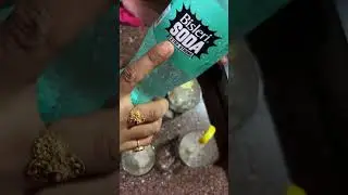Lemon Mint Mojito||Lemon Soda Mocktail || Hotel jaisi Mocktail ShanviHomeKitchen Style mein || 🥤🥤