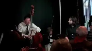 I Remember You ~ Fredrik Saroea Quintet ~ Swingn Sweet Jazzclub