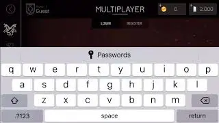 Bullet force account giveaway