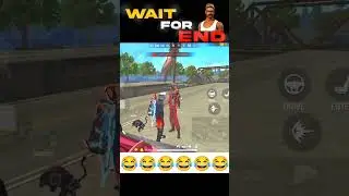 Amir Dost Vs Gareeb Dost || Free Fire || Collection 🤣🤣 Funki Bhai #shorts #freefireshorts