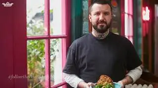 Clarence Chefs: Farm Girl Cafe