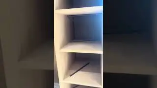 🔴 How to Install LED Lighting in Your Closet #led #ledlights #electrical #FlashMcQueen