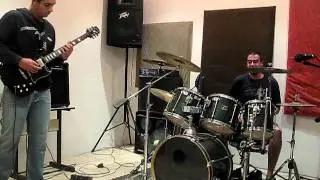 Dissection - Night´s Blood [COVER]