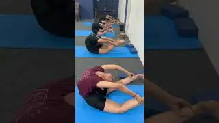 Day-3 of 108 Yog Tapasya/How To Do Advance Practice With Yoga Saathi- Yoga Saathi video