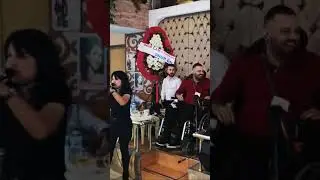 Gürkan Çapkan-Tülay Maciran Sen gidersen-Eşinden ayrılan yaralı ördek Düet