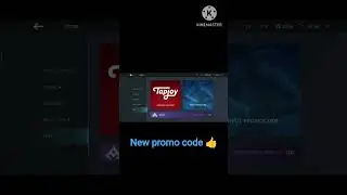 new promo code #shadowfight3