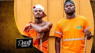 MC JUNIOR PK E MC SACI - MORENO TATUADO (CLIPE OFICIAL) Doug Filmes