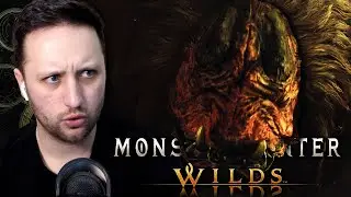 ALPHA BEAR BEATDOWN!! Epic Battle with the FEROCIOUS Doshaguma! | Monster Hunter Wilds - Part 6