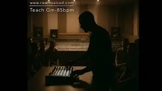 Keyboard Type Funk / R&B Beat - 