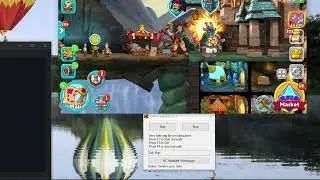 hustle castle tavern / orb event bot