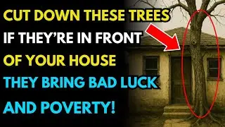 Be Careful! Planting These 7 Trees in Front of Your Door Drains Wealth and Health