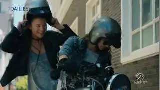 Italia 2 - Sequenza TV - 26 Giugno 2019