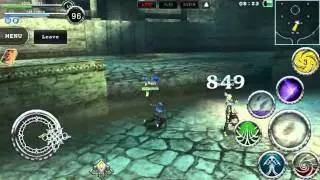 RPG AVABEL ONLINE gameplay