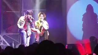 Vroom&times;3 - BAE | Paradox Live 2man Show  (パラライ)