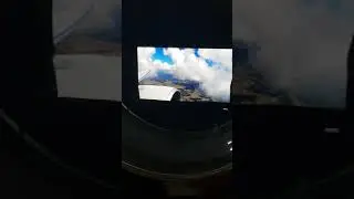 Flying in Corona time