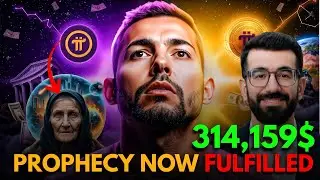 Pi Network New Update Today: Finally Pi GCV $315,159 LIVE At Pi Market-Places?