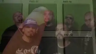 West Coast instrumental KDC Type