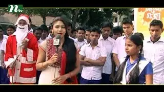 PRAN Junior - Tiffiner Fake | Episode 537 | Discussion with Student and Teacher