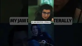 This Scene made me almost quit