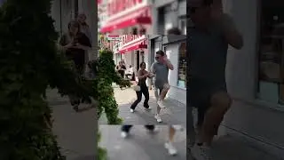 Get lost! U f**king Tree-man bitch!!#funny #comedy #comedyvideo #prank