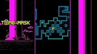 Tomb of the Mask Gameplay Walkthrough - Stage 116-130 (iOS, Android).