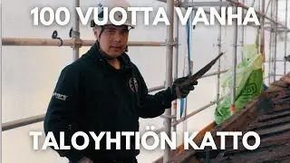 100 VUOTIAS PELTIKATTO! I PLÄKKÄRIT