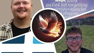 NextGen - Rev. Joshua Kichline (S1,E7)
