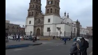 Mexico's Hollywood (Durango, Mexico)