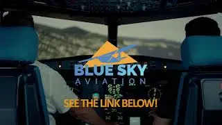 Simulator Airbus A320 (2024)