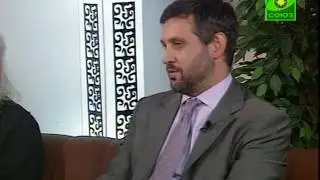 Беседы с батюшкой ТК Союз (2010.08.16) На вопросы отвечает архимандрит Пантелеимон Шатов