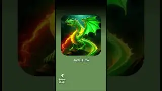 Jade Time