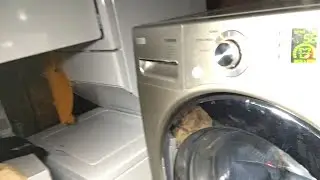 LG WM2233HS Haul away washer Jens.