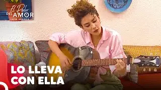 Mare Toma Una Decisión Con Su Regalo  | El Poder Del Amor Capitulo 109