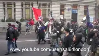 30 November public sector strike