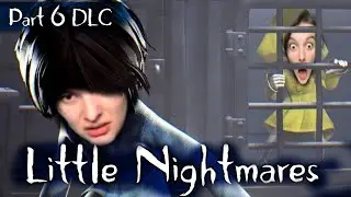 #6 Little Nightmares (‼️bilingual stream!)