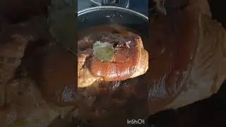 Pata Tim super lambot 😋 yum yum