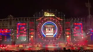 Ngọn lửa cao nguy&ecirc;n - Mai Trang 