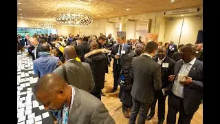 Canada-Africa Partnerships in Critical Metals