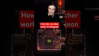 What are the odds!? #enterthegungeon