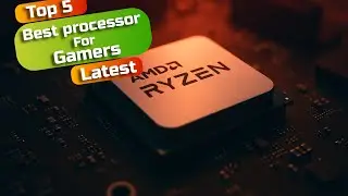 Best processor for gamers: Processor for gamers (Buying Guide)