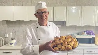 Broa De Fubá Aerosa