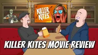 Killer Review of Killer Kites Movie | Shocktails Horror Movie Reviews